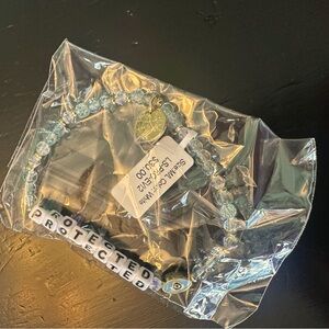 Little Words Project “Protected” Bracelet